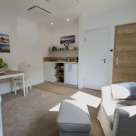 Auszeit Am Rosengarten, Zentrumsnah