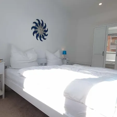 Auszeit Am Rosengarten, Zentrumsnah * Güstrow