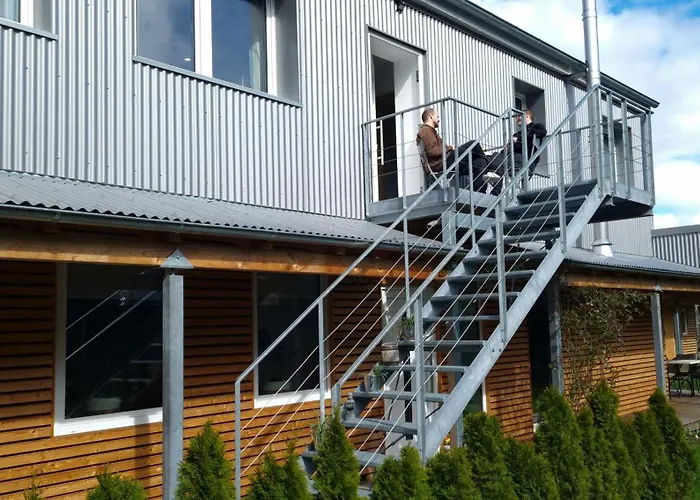 Apartment Auszeit Am Rosengarten, Zentrumsnah *